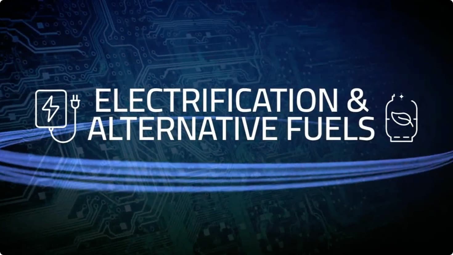 Alternative Fuels and Electrification Strategy — CNH Industrial Capital Markets Day